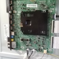 SAMSUNG   UE55KU6179U СЪС СЧУПЕН ПАНЕЛ, снимка 4 - Части и Платки - 34006881