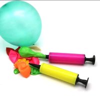 Помпа за надуване на балони, снимка 4 - Други стоки за дома - 42082341