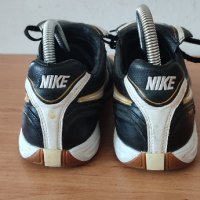 Nike. Футболни обувки, стоножки. 38, снимка 4 - Футбол - 42099150