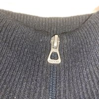 GEOX knit man (XL) мъжки вълнен пуловер, снимка 3 - Пуловери - 44269254