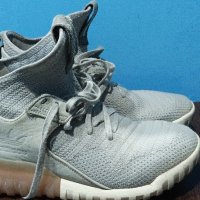 Adidas tubular като нови! маратонки оригинални , снимка 7 - Маратонки - 44374762