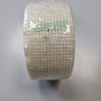 Армираща самозалепваща лента за фуги за гипсокартон , снимка 3 - Строителни материали - 41542016