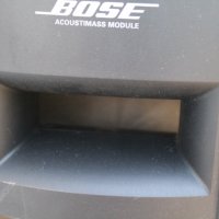 Домашно кино ''Bose Cinemate GS series II'', снимка 15 - Плейъри, домашно кино, прожектори - 41646274