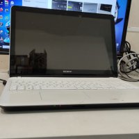 Лаптоп Sony Vaio SVF152C29M, снимка 1 - Части за лаптопи - 41924311