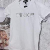 Дамска тениска Pinko код 61, снимка 1 - Тениски - 40310967