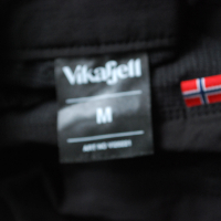 Vikafjell техничен трекинг панталон Мъжки M туристически bergans mammut, снимка 9 - Панталони - 44524634