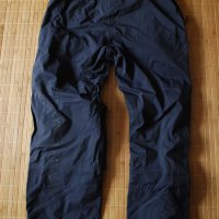 LYNX Tactical 3L мембрана панталон Мъжки M 5.11 leaf тактически mil-tec arcteryx, снимка 3 - Панталони - 44622383