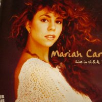 MARIAH CAREY, снимка 1 - CD дискове - 35997830