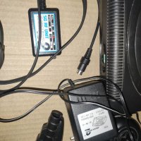 Продавам SEGA MEGA DRIVE 2, снимка 2 - Други игри и конзоли - 39148198