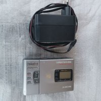 Sony MZ-R30, снимка 9 - Декове - 41611625