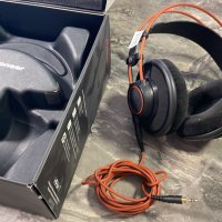 Слушалки AKG K-712 , снимка 8 - Слушалки, hands-free - 42727961