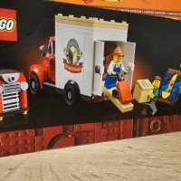 Lego limited edition set 40586 , 40589 , 40484 , 40416 , 40533 , 40491, снимка 8 - Конструктори - 42332543