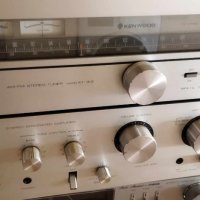 KENWOOD KA-305, снимка 3 - Аудиосистеми - 35789849