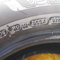 летни гуми Michelin PRIMACY 4, снимка 3 - Гуми и джанти - 40584912