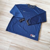 Оригинална мъжка блуза Nike Team, снимка 2 - Блузи - 34138603