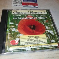 CLASSICAL FLOWERS 2 CD MADE IN HOLLAND 1810231123, снимка 3 - CD дискове - 42620679