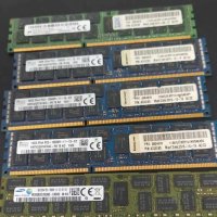 16GB DDR3 ECC 12800R/14900R сървърна RAM, снимка 1 - RAM памет - 42548898