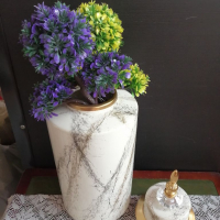 Двойка луксозни сувенири вази , снимка 6 - Декорация за дома - 36317126