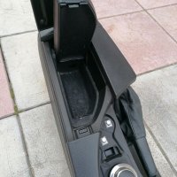 Подлакътник BMW E60 E61 БМВ Е60 Е61 , снимка 5 - Части - 40027304