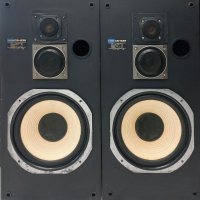 Тонколони PIONEER CS-939 -2бр., снимка 1 - Тонколони - 42512703