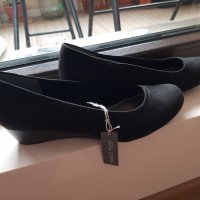 Обувки Marco Tozzi , снимка 5 - Дамски ежедневни обувки - 36008928