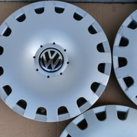 оригинални тасове 16” за vw/фолцваген -№16, снимка 3 - Аксесоари и консумативи - 40372400