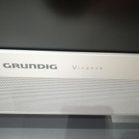 Телевизор GRUNDIG Vivance - 37инча, снимка 10 - Телевизори - 39656019