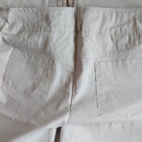 Нов тънък панталон L размер , снимка 3 - Панталони - 41717802
