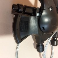 Команди sl m370 shimano 3х9 скорости, снимка 2 - Части за велосипеди - 39278504