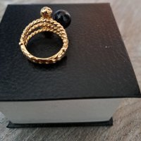 Дамски пръстен just cavalli, снимка 6 - Пръстени - 39674066