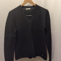 BRAX пуловер , снимка 1 - Блузи с дълъг ръкав и пуловери - 44700147