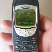 nokia 6210, снимка 4 - Nokia - 41983301