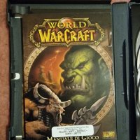 Word of WarCraft , снимка 4 - Игри за PC - 42103283