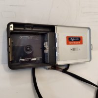Agfa Microflex 100 Sensor marketed in 1971  produced since 1971 until 1973 стара камера Agfa, състоя, снимка 2 - Колекции - 41489327