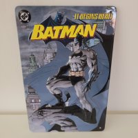 Batman Gift Set, снимка 3 - Други ценни предмети - 41659556
