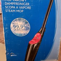 Парочистачка Vileda steam mop , снимка 1 - Парочистачки и Водоструйки - 40069107