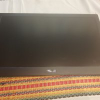 Монитор ASUS MB168B, снимка 1 - Монитори - 40768927