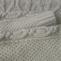 Дамски пуловер RESERVED, снимка 3 - Блузи с дълъг ръкав и пуловери - 35900506