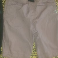 H&M летни панталонки, снимка 4 - Детски панталони и дънки - 41453884