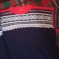Блузи има мохер и вълна, снимка 7 - Блузи с дълъг ръкав и пуловери - 41489835