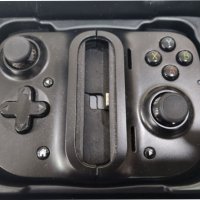 Контролер за телефон Razer - Kishi, за Android (Xbox), снимка 4 - Други игри и конзоли - 41079583