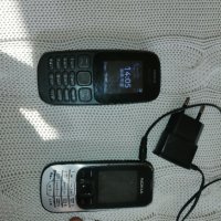 Стари телефони-Nokia, снимка 2 - Nokia - 40459365