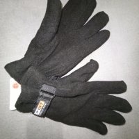 Продавам 2 модела зимни меки и топли поларени ръкавици., снимка 2 - Спортна екипировка - 38694413