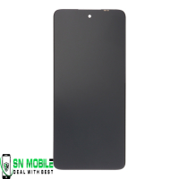 Оригинален дисплей за Motorola G62 5G без рамка, снимка 1 - Резервни части за телефони - 44792739