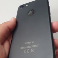 iPhone 7 black - счупен дисплей, снимка 10 - Apple iPhone - 39361054
