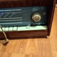 Радиограмофон Акорд 102, снимка 7 - Антикварни и старинни предмети - 44395906