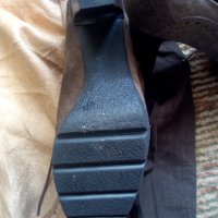 Лот-обувки,риза и шал, снимка 2 - Други - 35843441