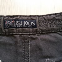 Детски дънки за 6-8г. дете, снимка 7 - Детски панталони и дънки - 34739604