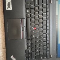 Lenovo Thinkpad X270, снимка 5 - Лаптопи за работа - 41678836