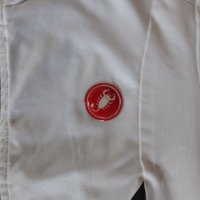 Castelli  jersey за колоездене, снимка 2 - Спортни дрехи, екипи - 33787116